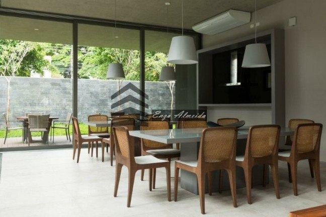 Imagem Apartamento com 4 Quartos à Venda, 258 m² em Brooklin - São Paulo Imagem Apartamento com 4 Quartos à Venda, 258 m² em Brooklin - São Paulo