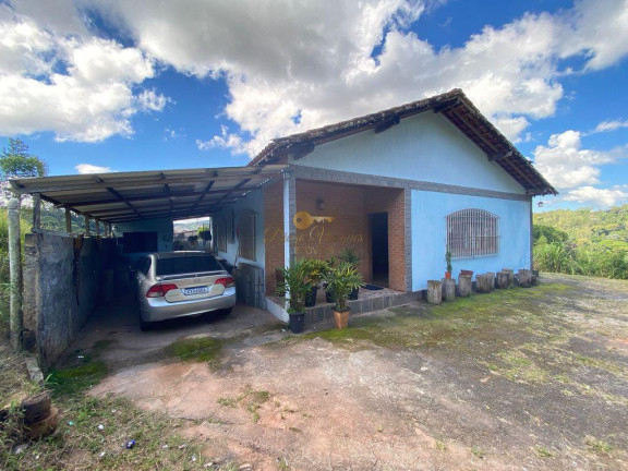 Imagem Casa com 3 Quartos à Venda, 80 m² em Pimenteiras - Teresópolis Imagem Casa com 3 Quartos à Venda, 80 m² em Pimenteiras - Teresópolis