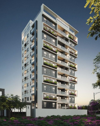 Imagem Apartamento com 2 Quartos à Venda, 52 m² em Intermares - Cabedelo Imagem Apartamento com 2 Quartos à Venda, 52 m² em Intermares - Cabedelo