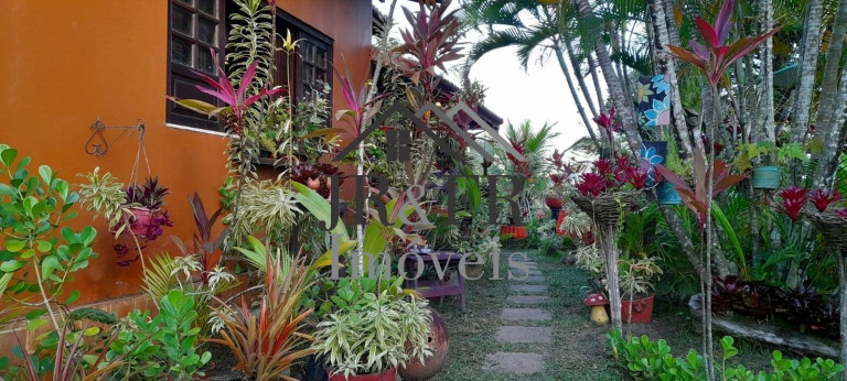 Imagem Chácara com 4 Quartos à Venda, 220 m² em Barra Do Pojuca (monte Gordo) - Camaçari