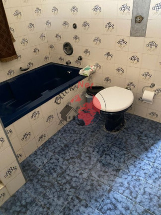 Imagem Sobrado com 3 Quartos à Venda, 284 m² em Vila Assunção - Santo André Imagem Sobrado com 3 Quartos à Venda, 284 m² em Vila Assunção - Santo André