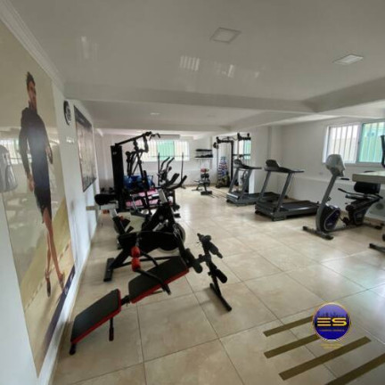 Imagem Apartamento com 2 Quartos à Venda, 80 m² em Canto Do Forte - Praia Grande