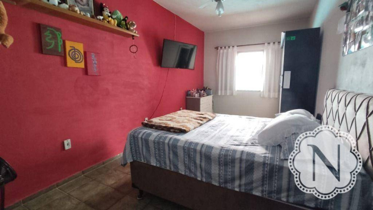Imagem Casa com 3 Quartos à Venda, 177 m² em Praia Do Sonho - Itanhaém Imagem Casa com 3 Quartos à Venda, 177 m² em Praia Do Sonho - Itanhaém