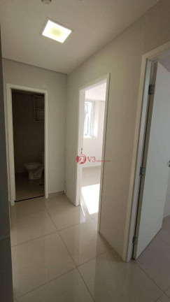 Imagem Sala Comercial para Alugar, 100 m² em Jardim Anália Franco - São Paulo