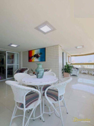Imagem Apartamento com 3 Quartos à Venda, 156 m² em Aviação - Praia Grande Imagem Apartamento com 3 Quartos à Venda, 156 m² em Aviação - Praia Grande