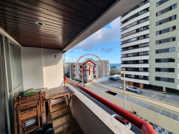 Imagem Apartamento com 2 Quartos à Venda, 200 m² em Costa Azul - Salvador Imagem Apartamento com 2 Quartos à Venda, 200 m² em Costa Azul - Salvador