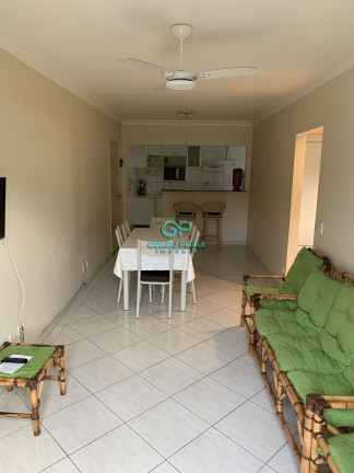 Imagem Apartamento com 2 Quartos à Venda, 75 m² em Enseada - Guarujá