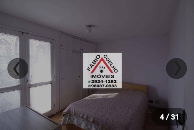 Imagem Apartamento com 2 Quartos à Venda, 70 m² em Campo Grande - São Paulo Imagem Apartamento com 2 Quartos à Venda, 70 m² em Campo Grande - São Paulo
