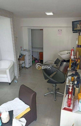 Imagem Imóvel Comercial para Alugar, 20 m² em Mooca - São Paulo