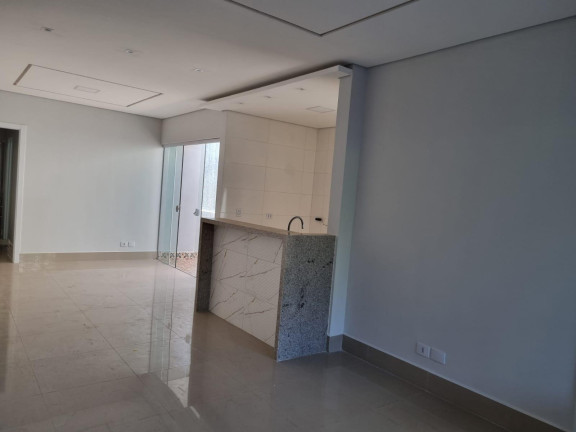 Imagem Casa com 3 Quartos à Venda, 107 m² em Vila Morumbi - Campo Grande