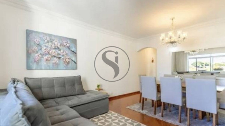 Imagem Apartamento com 2 Quartos à Venda, 109 m² em Sumaré - São Paulo Imagem Apartamento com 2 Quartos à Venda, 109 m² em Sumaré - São Paulo
