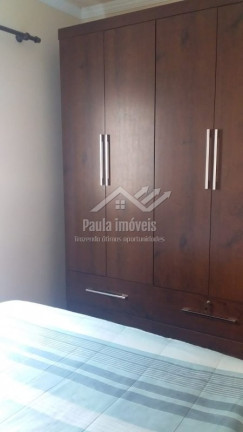 Imagem Apartamento com 2 Quartos à Venda, 47 m² em Jardim Santa Inês Ii - Sao Jose Dos Campos