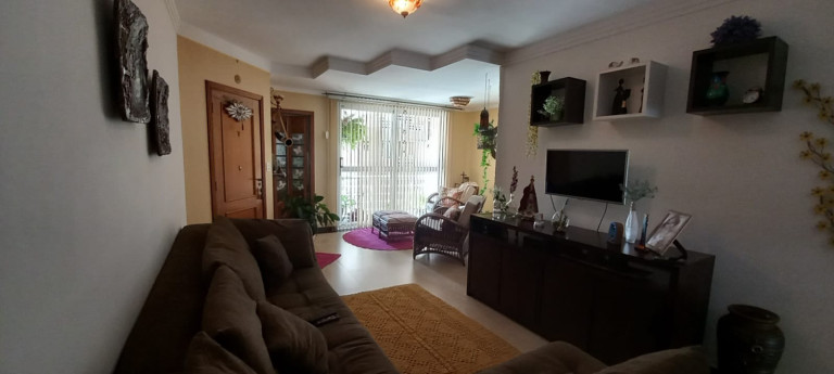 Imagem Imóvel com 3 Quartos à Venda, 138 m² em Centro - São Bernardo Do Campo