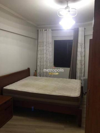 Imagem Apartamento com 2 Quartos à Venda, 75 m² em Jardim Bela Vista - Santo André Imagem Apartamento com 2 Quartos à Venda, 75 m² em Jardim Bela Vista - Santo André