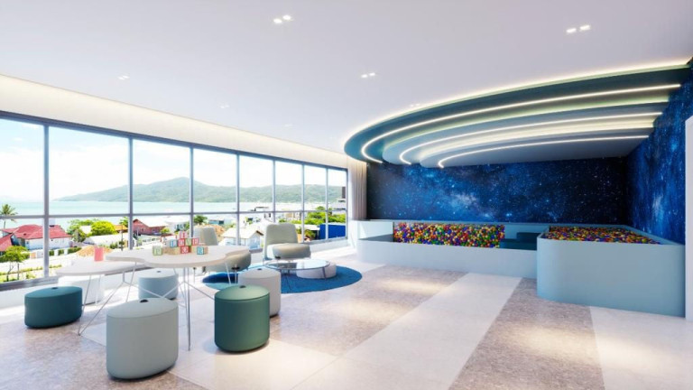 Imagem Cobertura com 3 Quartos à Venda, 163 m² em Bombinhas - Bombinhas Imagem Cobertura com 3 Quartos à Venda, 163 m² em Bombinhas - Bombinhas