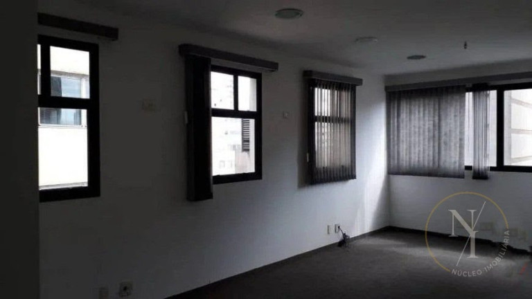 Imagem Sala Comercial à Venda, 35 m² em Consolação - São Paulo