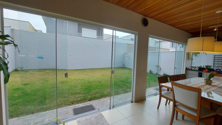 Casa de Condomínio à Venda,  em Loteamento Residencial Campos Do Conde Ii - Tremembé