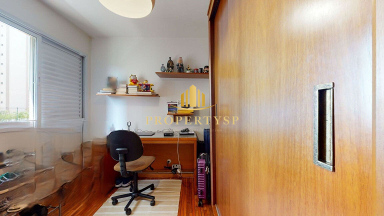 Imagem Apartamento com 2 Quartos à Venda, 74 m² em Vila Romana - São Paulo