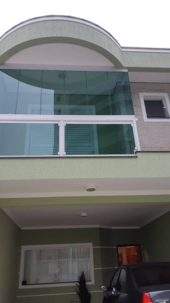 Imagem Sobrado com 3 Quartos à Venda, 222 m² em Centro - São Bernardo Do Campo