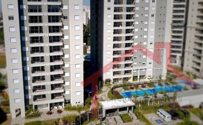 Imagem Apartamento com 2 Quartos à Venda, 75 m² em Alphaville Empresarial - Barueri Imagem Apartamento com 2 Quartos à Venda, 75 m² em Alphaville Empresarial - Barueri