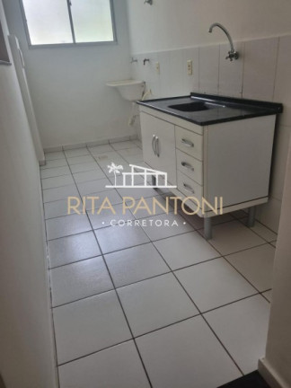 Imagem Apartamento com 2 Quartos à Venda, 41 m² em Reserva Real - Ribeirão Preto Imagem Apartamento com 2 Quartos à Venda, 41 m² em Reserva Real - Ribeirão Preto