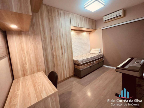 Imagem Apartamento com 2 Quartos à Venda, 69 m² em Gonzaga - Santos Imagem Apartamento com 2 Quartos à Venda, 69 m² em Gonzaga - Santos