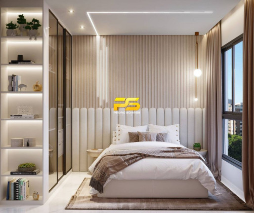 Imagem Apartamento com 3 Quartos à Venda, 159 m² em Jardim Oceania - João Pessoa Imagem Apartamento com 3 Quartos à Venda, 159 m² em Jardim Oceania - João Pessoa