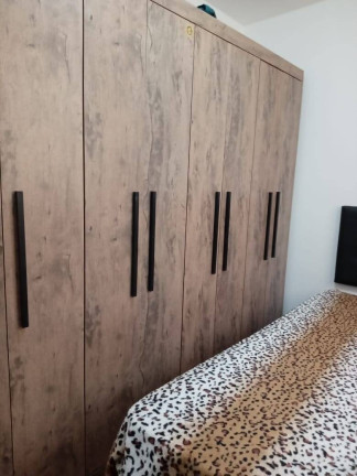Imagem Apartamento com 2 Quartos à Venda, 44 m² em São Gabriel - Belo Horizonte