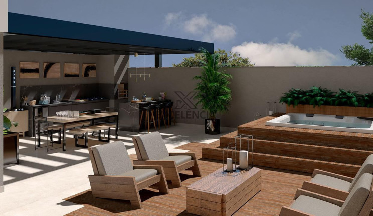 Imagem Apartamento com 2 Quartos à Venda, 48 m² em Alto Tarumã - Pinhais Imagem Apartamento com 2 Quartos à Venda, 48 m² em Alto Tarumã - Pinhais
