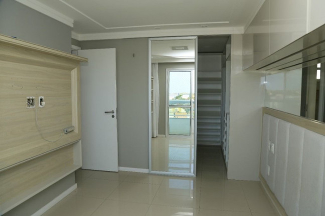 Imagem Apartamento com 2 Quartos à Venda, 67 m² em Edson Queiroz - Fortaleza Imagem Apartamento com 2 Quartos à Venda, 67 m² em Edson Queiroz - Fortaleza