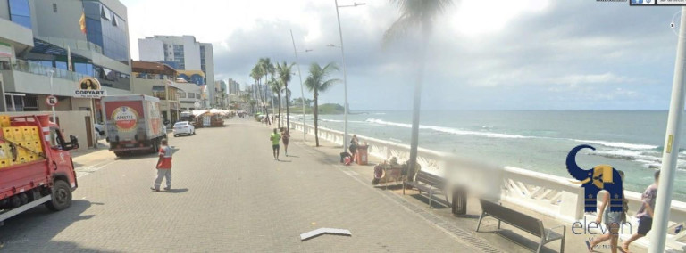 Imagem Apartamento com 3 Quartos à Venda, 180 m² em Barra - Salvador Imagem Apartamento com 3 Quartos à Venda, 180 m² em Barra - Salvador