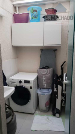 Imagem Casa com 2 Quartos à Venda, 69 m² em Jardim Santo Antonio - Santo André