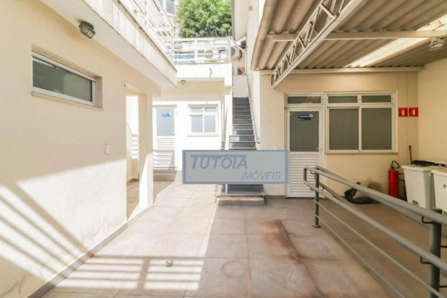 Imóvel com 1 Quarto para Alugar, 205 m² em Bela Vista - São Paulo