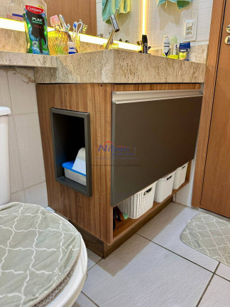 Imagem Apartamento com 1 Quarto à Venda, 34 m² em Vila Galvão - Guarulhos Imagem Apartamento com 1 Quarto à Venda, 34 m² em Vila Galvão - Guarulhos