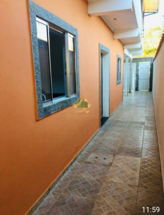 Imagem Sobrado com 5 Quartos à Venda, 240 m² em Ipiranguinha - Ubatuba
