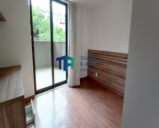 Imagem Imóvel com 3 Quartos à Venda, 180 m² em Bom Pastor - Juiz De Fora