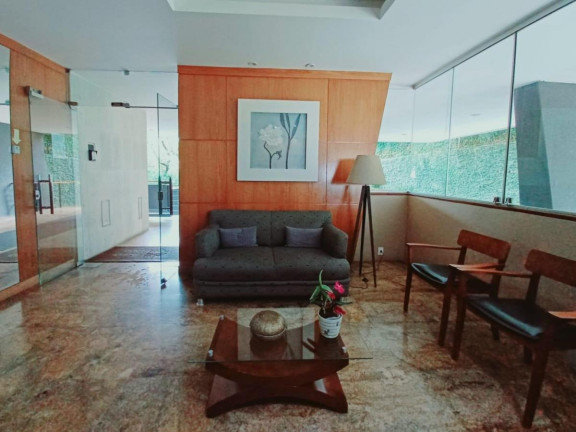 Imóvel com 3 Quartos à Venda, 95 m² em Botafogo - Rio De Janeiro