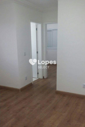 Imagem Apartamento com 2 Quartos à Venda, 48 m² em Residencial Violeta - Jundiaí Imagem Apartamento com 2 Quartos à Venda, 48 m² em Residencial Violeta - Jundiaí
