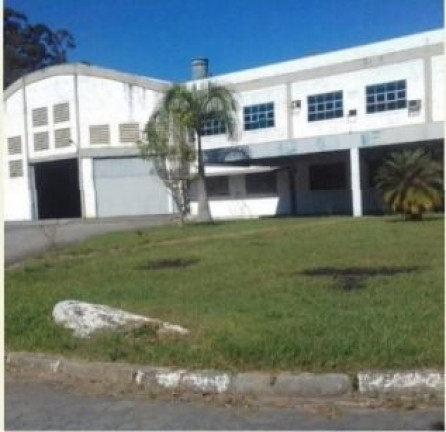 Imagem Galpão à Venda ou Locação, 5.499 m² em Rio Abaixo - Itaquaquecetuba Imagem Galpão à Venda ou Locação, 5.499 m² em Rio Abaixo - Itaquaquecetuba