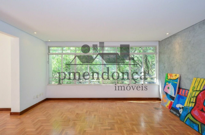 Imagem Apartamento com 3 Quartos à Venda, 189 m² em Cerqueira César - São Paulo Imagem Apartamento com 3 Quartos à Venda, 189 m² em Cerqueira César - São Paulo