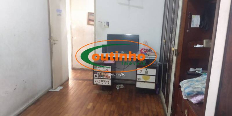 Imagem Apartamento com 3 Quartos à Venda, 95 m² em Vila Isabel - Rio De Janeiro Imagem Apartamento com 3 Quartos à Venda, 95 m² em Vila Isabel - Rio De Janeiro