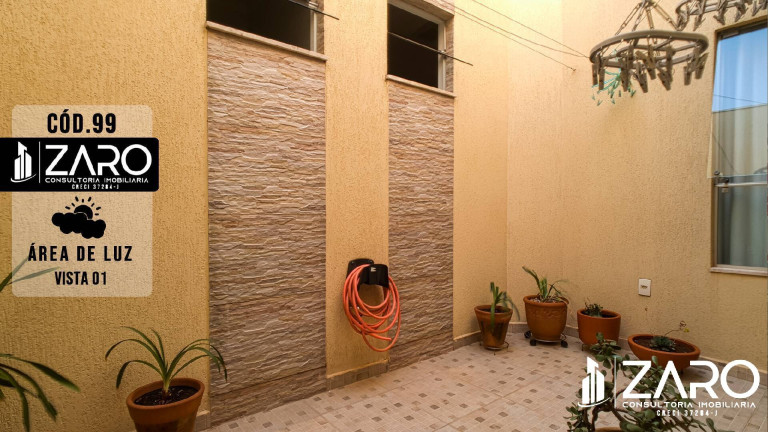 Imagem Casa com 3 Quartos à Venda, 500 m² em Parque Flórida - Rio Claro Imagem Casa com 3 Quartos à Venda, 500 m² em Parque Flórida - Rio Claro