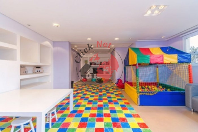 Imagem Apartamento com 3 Quartos à Venda, 84 m² em Centro - São Bernardo Do Campo