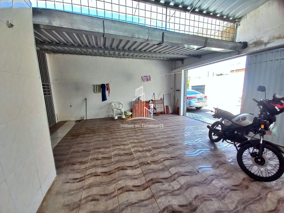 Imagem Casa com 3 Quartos à Venda, 122 m² em Cidade 2000 - Fortaleza Imagem Casa com 3 Quartos à Venda, 122 m² em Cidade 2000 - Fortaleza