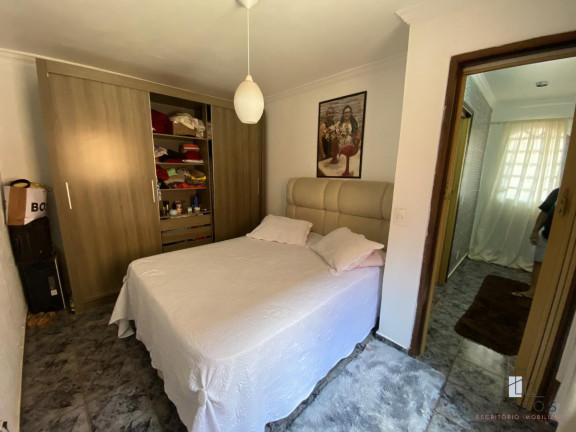 Imagem Sobrado com 3 Quartos à Venda, 128 m²