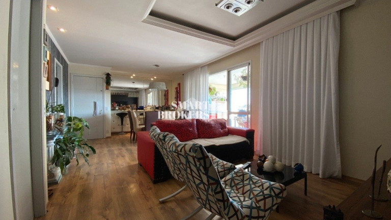 Imagem Apartamento com 3 Quartos à Venda, 143 m² em Ipiranga - São Paulo Imagem Apartamento com 3 Quartos à Venda, 143 m² em Ipiranga - São Paulo