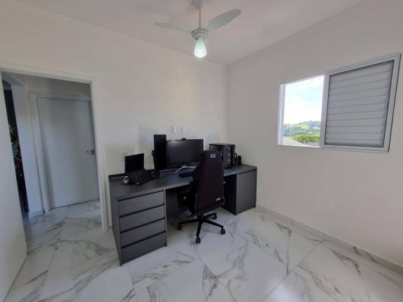 Imagem Apartamento com 2 Quartos à Venda, 63 m² em Chácaras Maringá - Atibaia Imagem Apartamento com 2 Quartos à Venda, 63 m² em Chácaras Maringá - Atibaia
