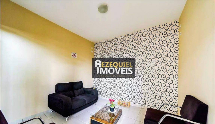 Imagem Apartamento com 2 Quartos à Venda, 56 m² em Planalto - São Bernardo Do Campo