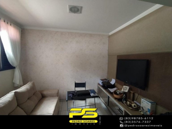 Imagem Casa com 4 Quartos à Venda, 225 m² em Cristo Redentor - João Pessoa