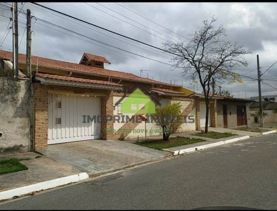 Imagem Casa com 3 Quartos à Venda, 352 m² em Jardim Santa Maria - Jacareí Imagem Casa com 3 Quartos à Venda, 352 m² em Jardim Santa Maria - Jacareí